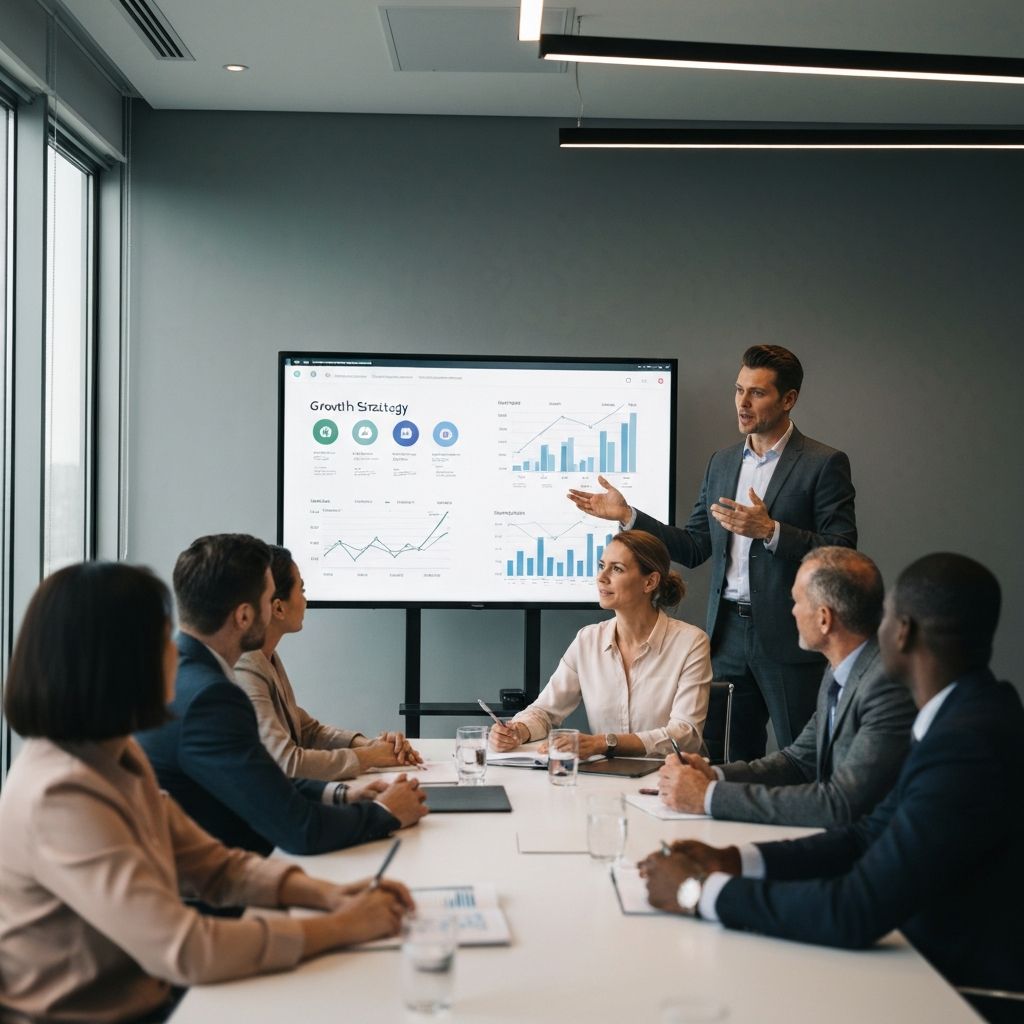Alternative Consultants
